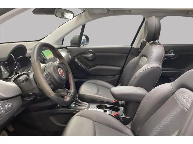 Occasion Fiat 500 X DOLCEVITA Hybrid Sport BLUE 10