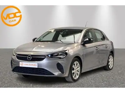 Occasion Opel Corsa Edition GREY