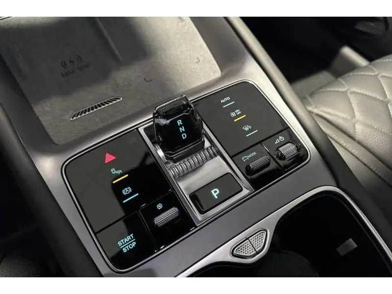 Occasion BYD SEALION 7 EXCELLENCE AWD BLACK 16
