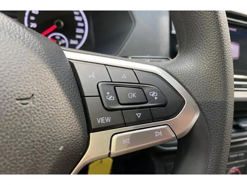 Occasion Volkswagen T-Cross SUV 1.0 TSI MANUAL GREY 28