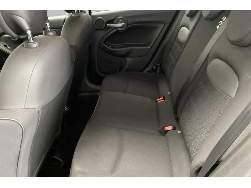 Occasion Fiat 500 X CLUB BLACK 18