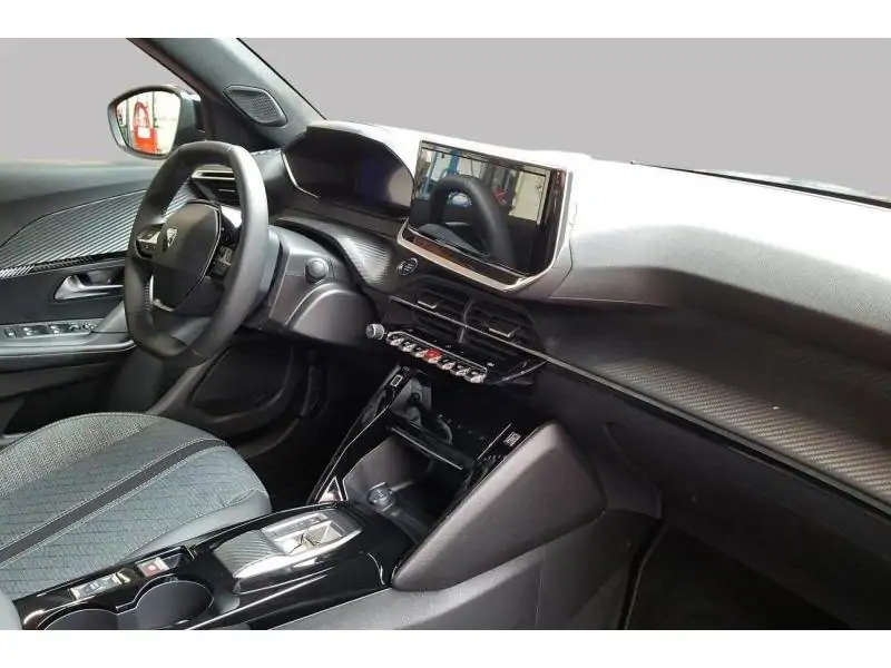 VEHICLE__CONDITION_SERVICE Peugeot 2008 II Allure GREY 2