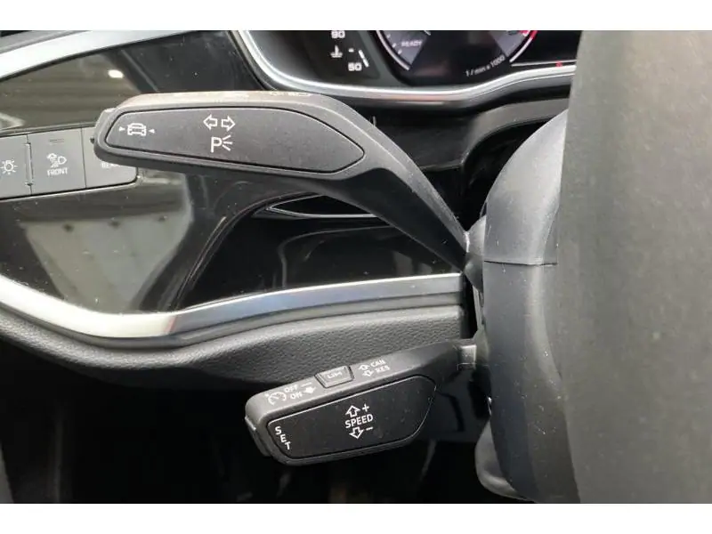 Occasion Audi Q3 S-Line 35 TFSI BLACK 24