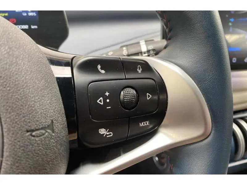 Occasion BYD ATTO 3 CONFORT GREY 24