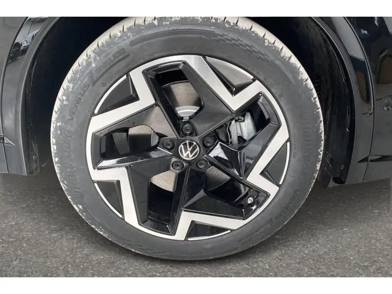 Occasion Volkswagen Tiguan R-Line* Caméra GPS BLACK 22