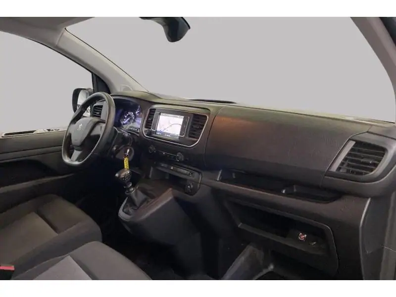 Occasie Peugeot Expert Standard GREY 2