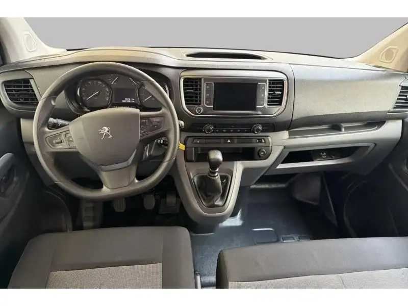 Occasion Peugeot Expert IV Premium WHITE 11
