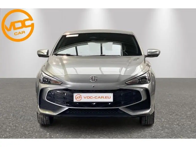 Occasion MG MG3 LUXURY GREY 5