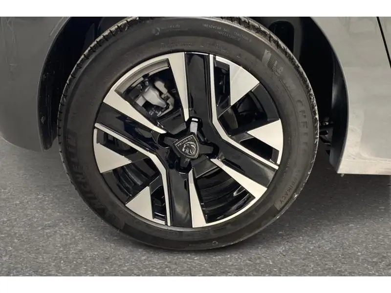 VEHICLE__CONDITION_SERVICE Peugeot 208 ALLURE GREY 23