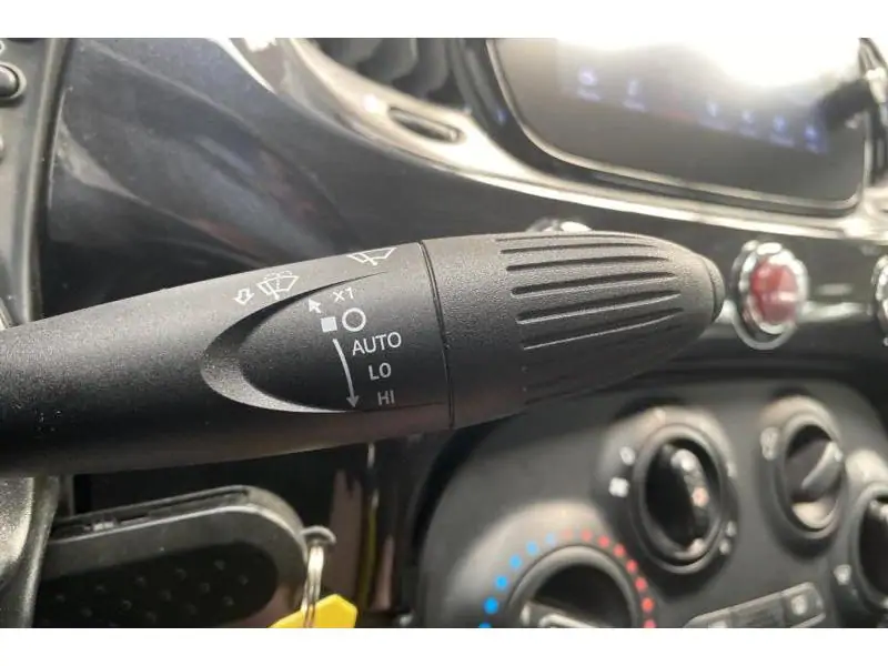Occasion Fiat 500 C 1.0 CABRIO - CARPLAY - DAB BLACK 25