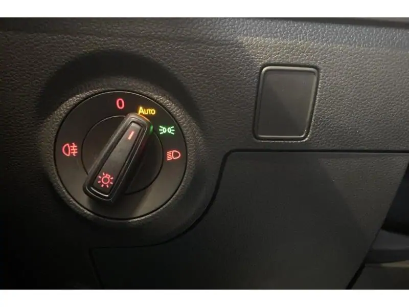 Occasion Seat Arona Style BLACK 24