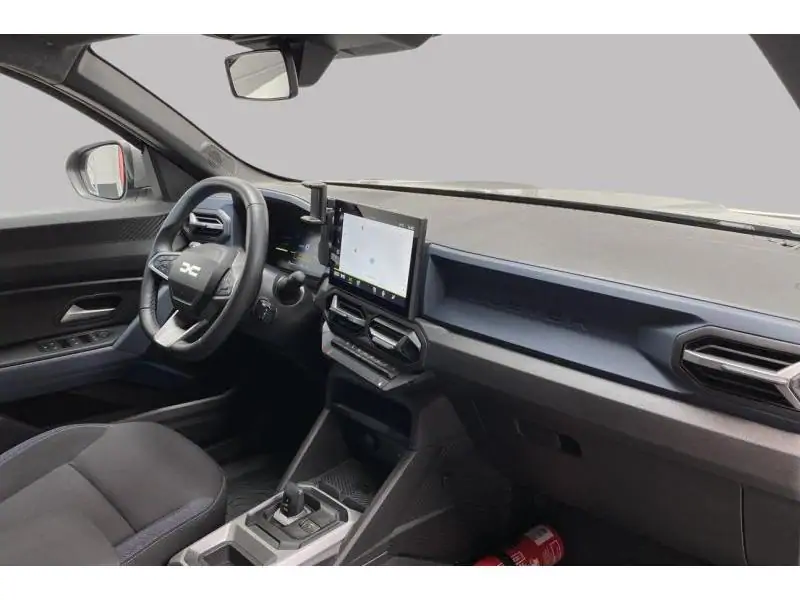 Occasion Dacia Duster III Journey GREY 2