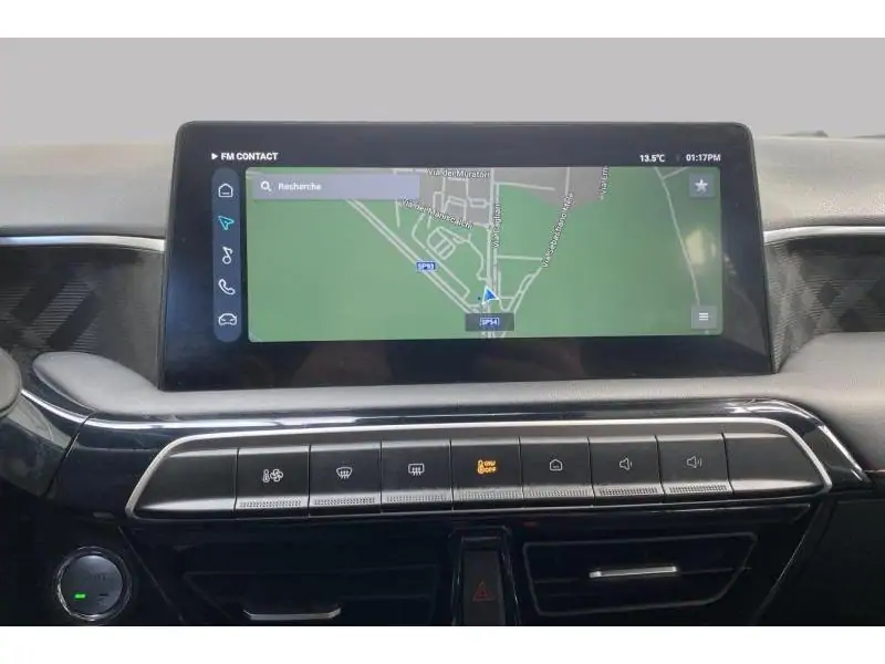 Occasion MG MG3 COMFORT WHITE 13