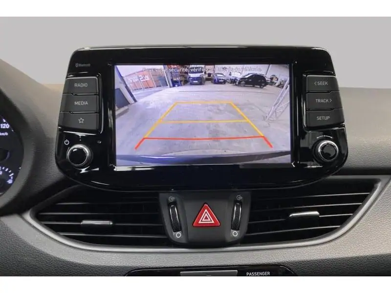 Occasion Hyundai i30 MODERN GREY 14