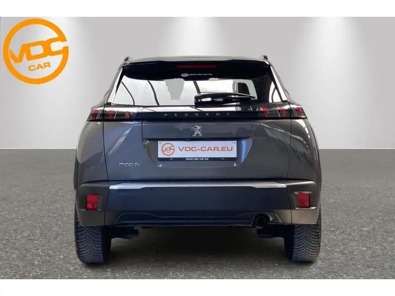 Occasion Peugeot 2008 II Allure GREY 7