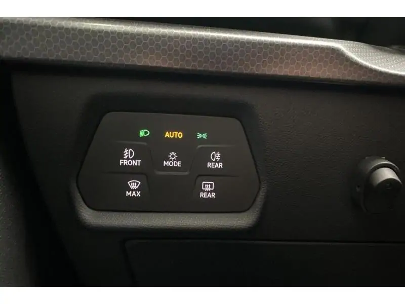 Occasion Seat Leon SW Style 2.0 TDI GREY 21