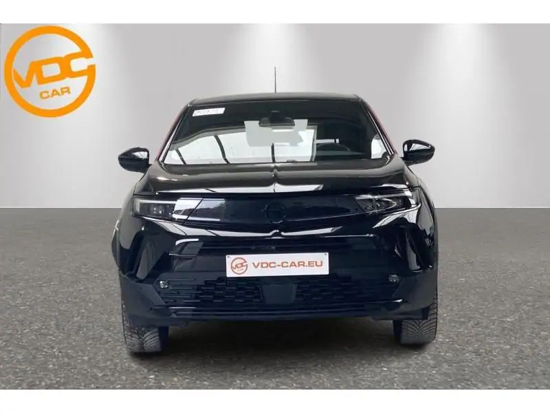 Occasion Opel Mokka GS Line BLACK 5