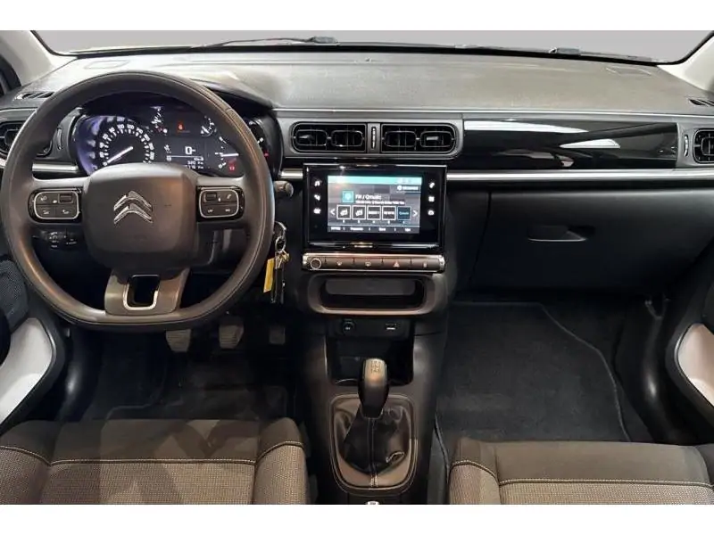 Occasion Citroen C3 You! BLACK 11