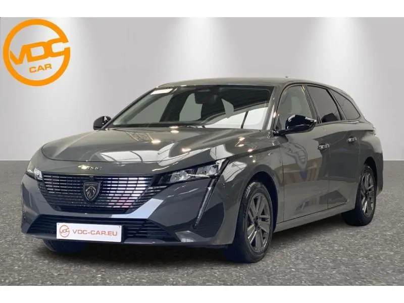 75928 - Peugeot 308 SW MHEV