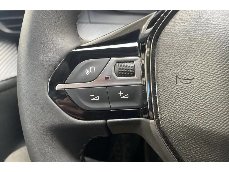 Occasion Peugeot 208 STYLE GREY 21