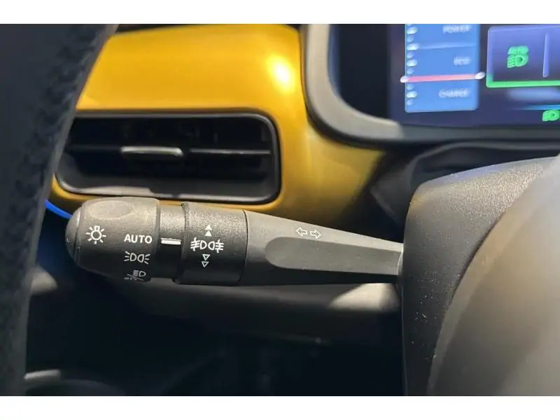 Occasion Jeep Avenger 1st Edition GREY 28