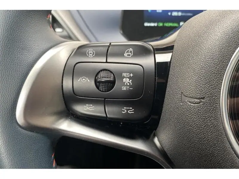 Occasion BYD ATTO 3 Comfort RED 23