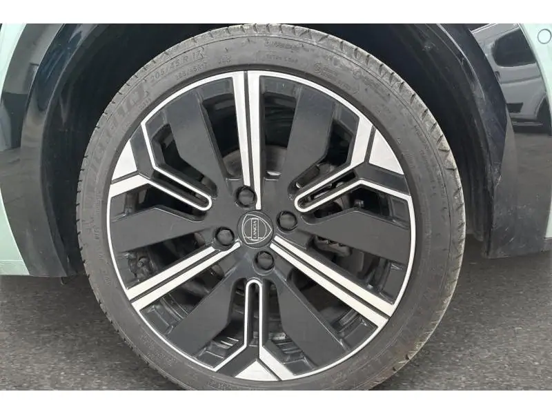 Occasion Lancia Ypsilon Elettrica LX GREEN 20