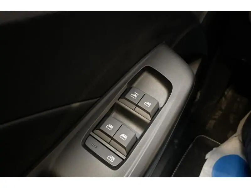 Occasion MG MG3 COMFORT ICE GREY 17