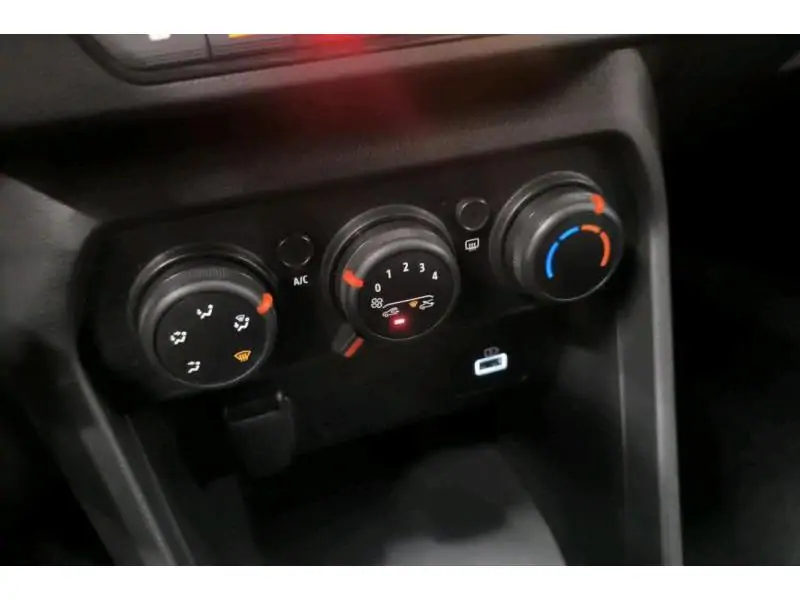 Occasion Dacia Sandero Stepway ECO Expression - Climate Pack BLACK 15