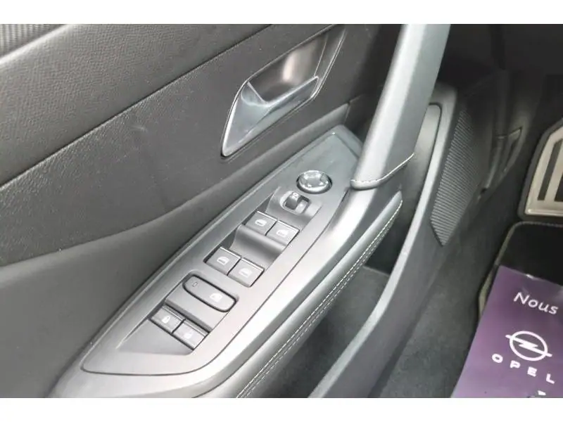 Occasion Peugeot 308 GT BLUE 17