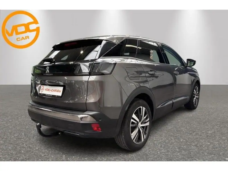 Occasion Peugeot 3008 II Allure Pack GREY 3