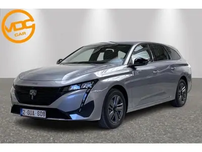 VEHICLE__CONDITION_SERVICE Peugeot 308 SW style GREY