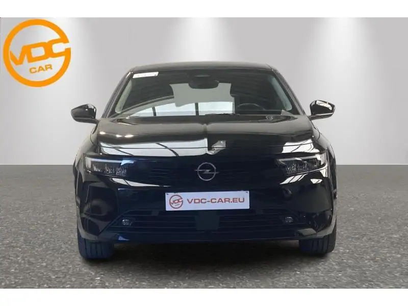 Occasion Opel Astra Business BLACK 5
