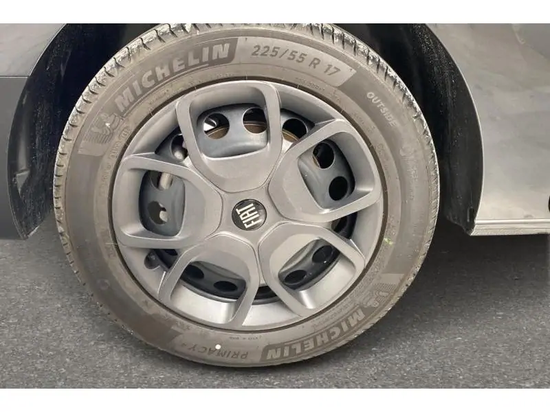 Occasion Fiat Scudo Combi L3, Level 1 2.2 180hAT GREY 23