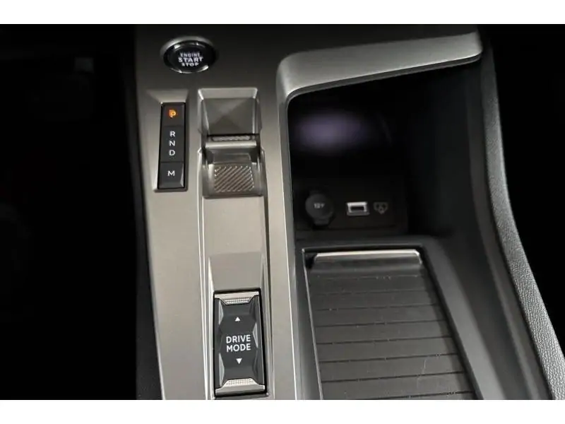 Occasie Peugeot 308 SW ALLURE Hybrid 145 e-DCS6 GREY 16