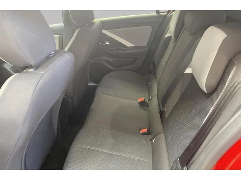 Occasion Opel Astra edition RED 18