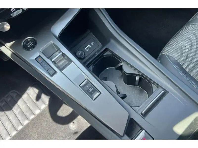 Occasion Peugeot 308 ALLURE GREY 16