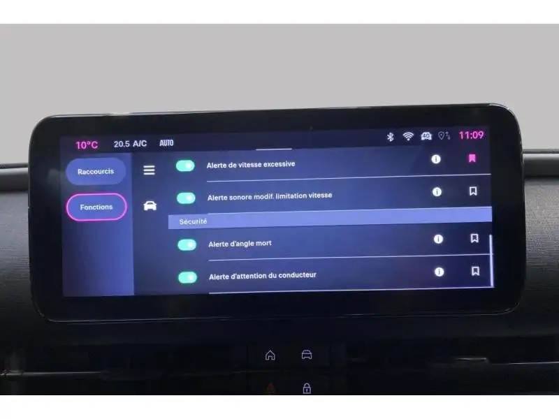 Occasion Fiat 600 Hybrid / e WHITE 30