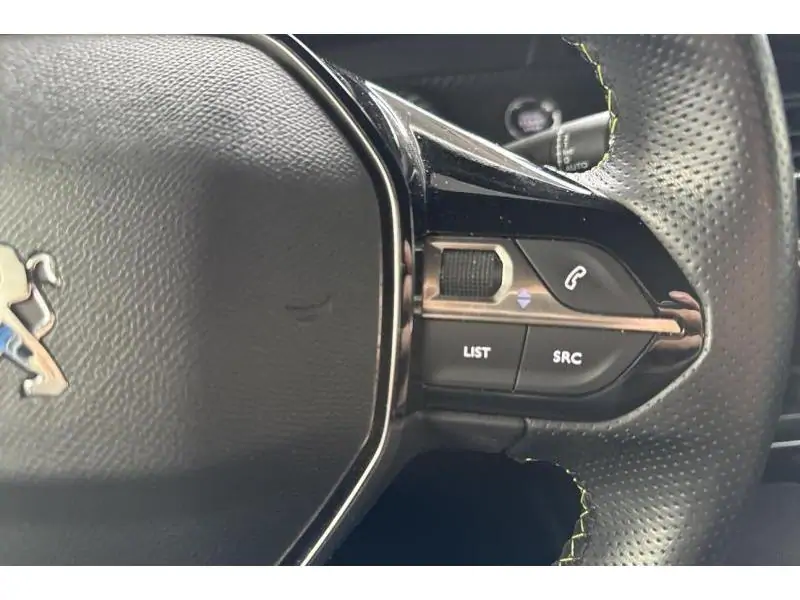 Occasion Peugeot e-208 GT Line EV 50 kWh BLUE 21