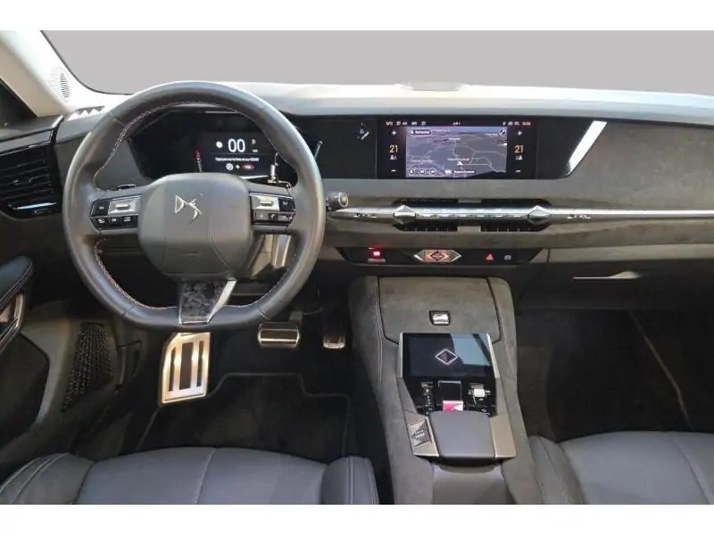 Occasion DS Automobiles DS 4 Performence Line GREY 12