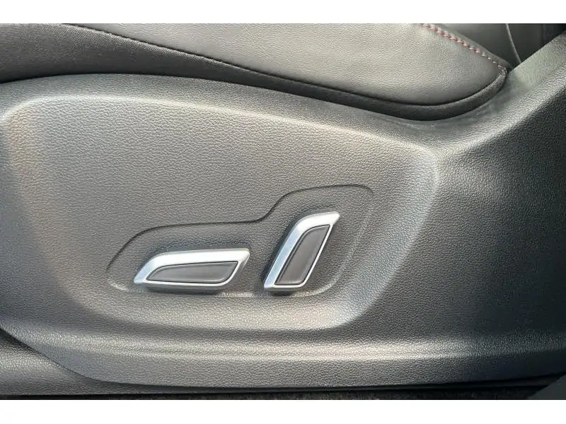 Démo MG EHS LUXURY PHEV GREY 27