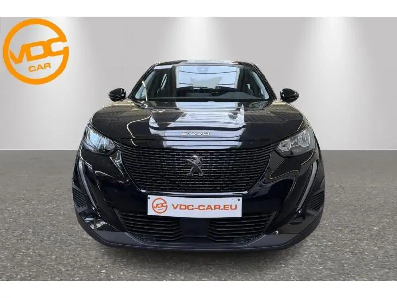 Occasion Peugeot 2008 active BLACK 5