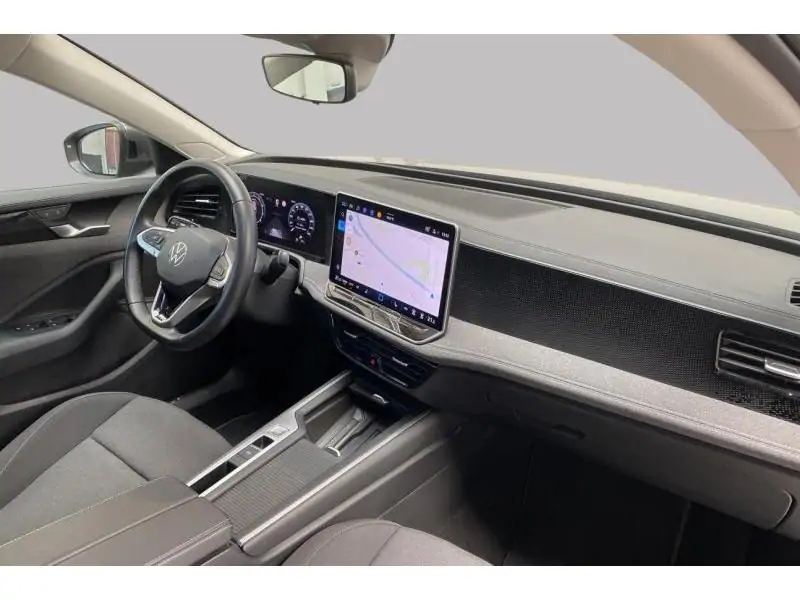 Occasion Volkswagen Passat Variant 1.5 eTSI DSG7 Business Premium GREY 2