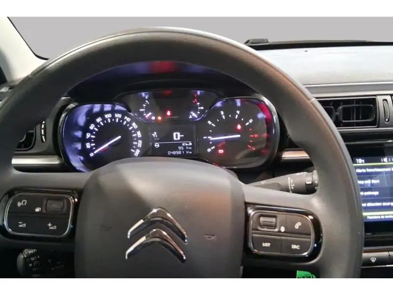 Occasion Citroen C3 III You! GREY 13