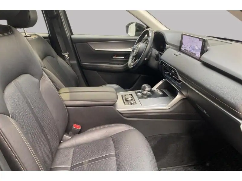 Occasion Mazda CX-60 SKYACTIV BLACK 8