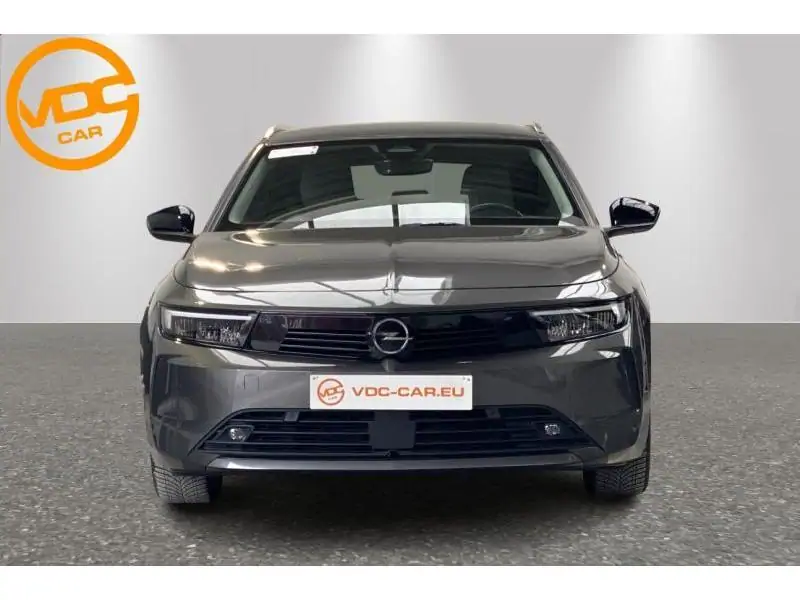 Occasion Opel Astra SPORTS TOURER ELEGANCE GREY 5