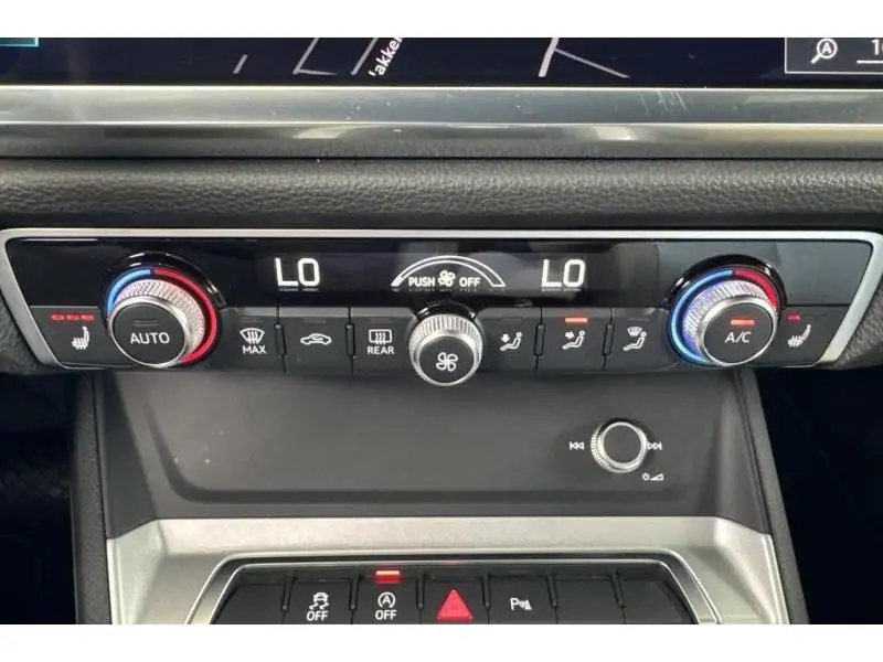 Occasion Audi Q3 Advanced GREY 15