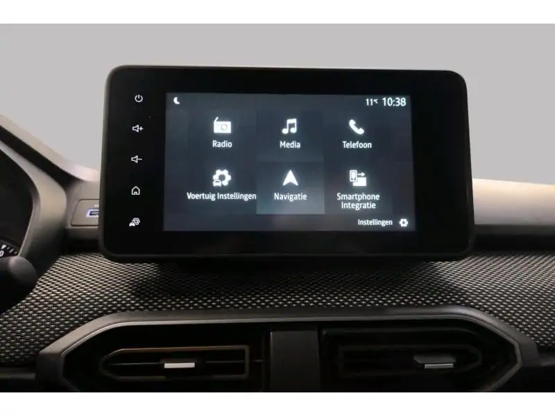 Occasion Dacia Sandero Stepway ECO Expression - Climate Pack BLACK 13