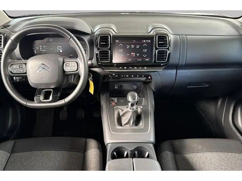 Occasion Citroen C5 Aircross Live BLUE 11