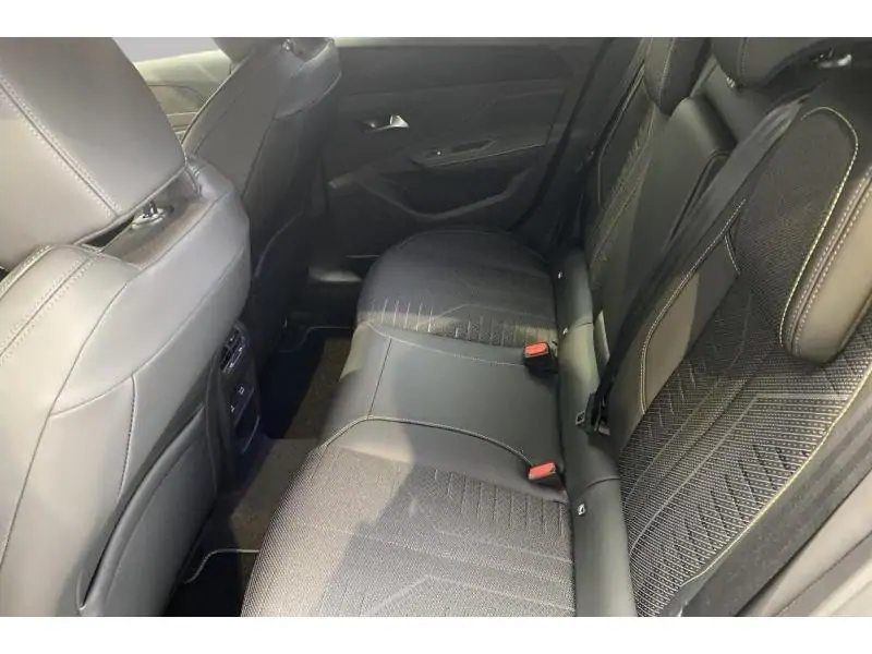 Occasion Peugeot 308 GT MHEV* Caméra GPS BLACK 18